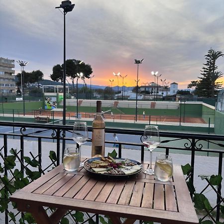 Apartamento Tenis Club En Javea Platja de Larenal Eksteriør billede