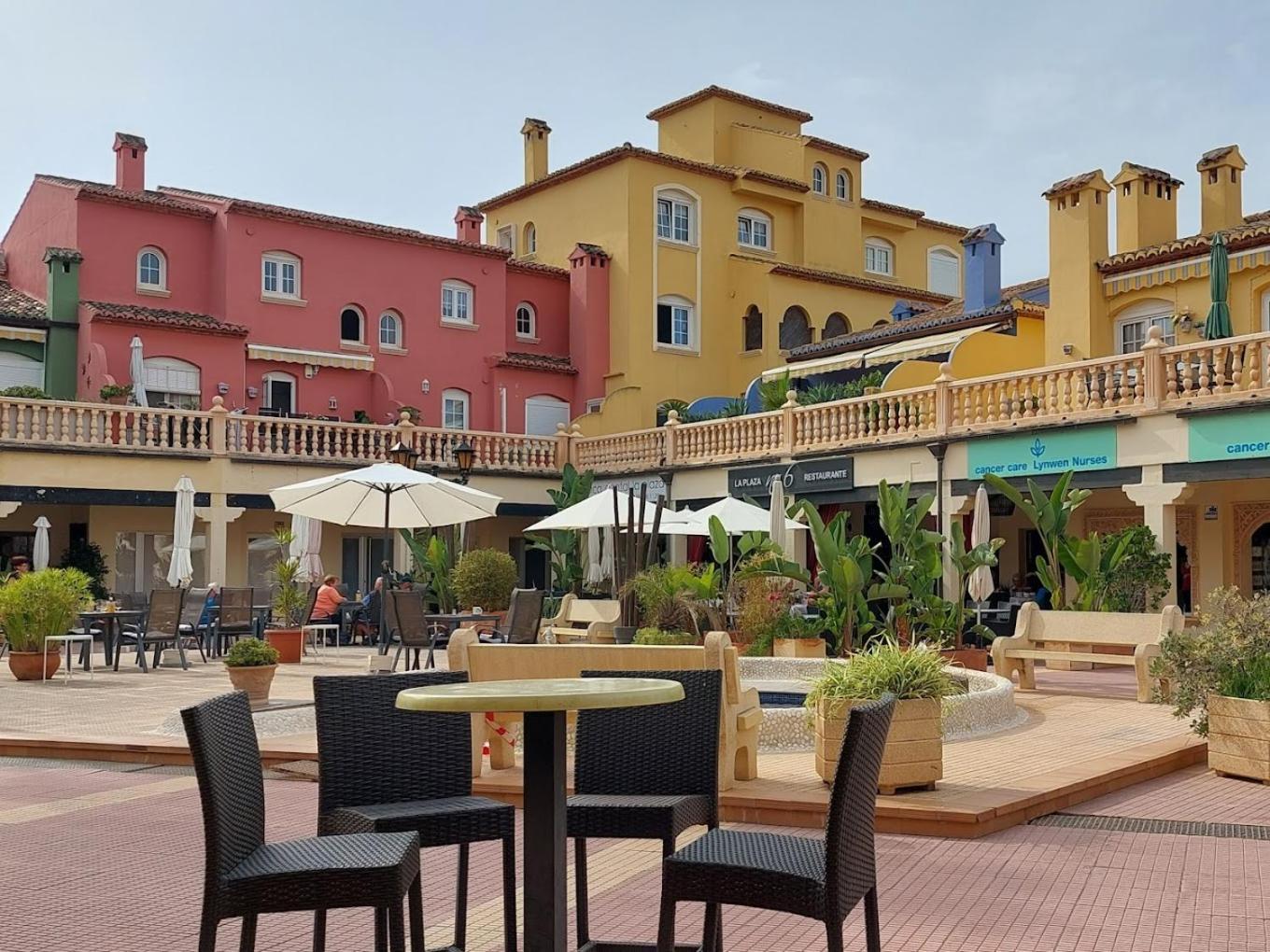 Apartamento Tenis Club En Javea Platja de Larenal Eksteriør billede