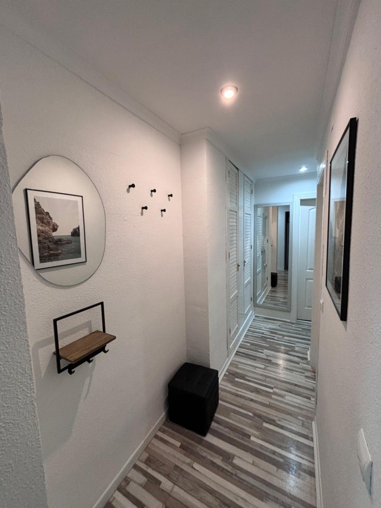 Apartamento Tenis Club En Javea Platja de Larenal Eksteriør billede