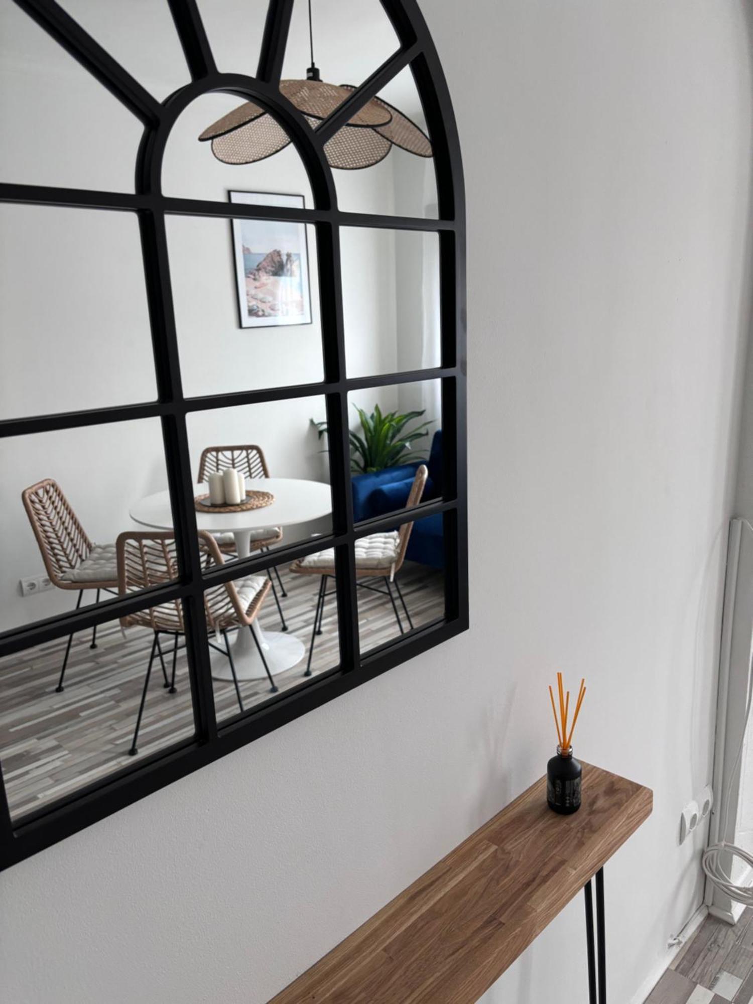 Apartamento Tenis Club En Javea Platja de Larenal Eksteriør billede