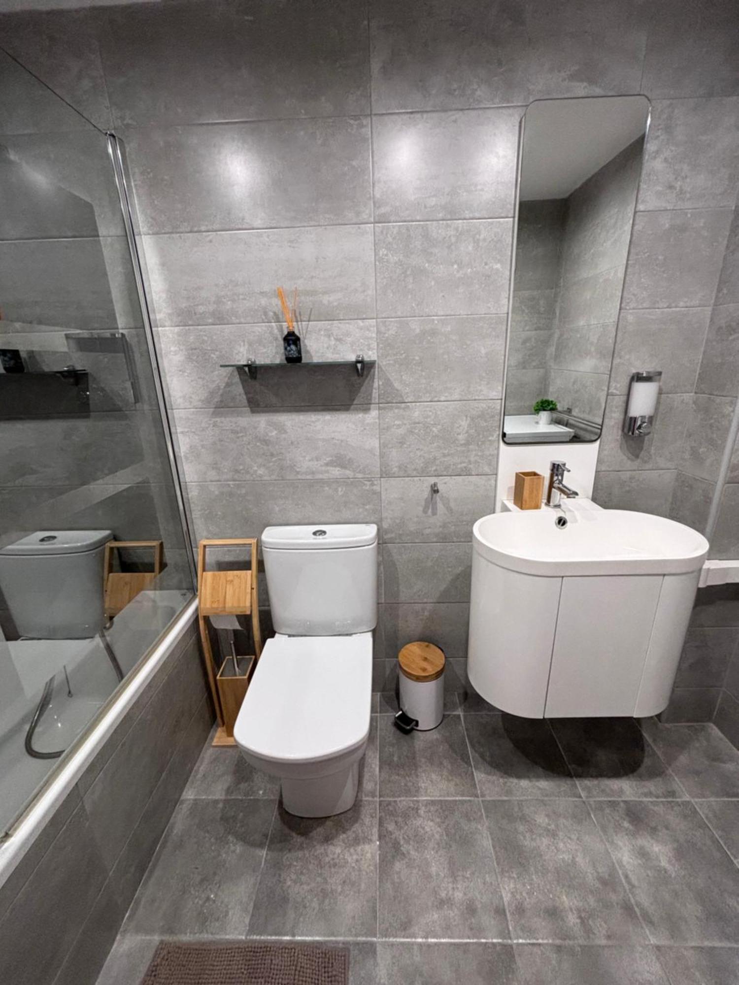 Apartamento Tenis Club En Javea Platja de Larenal Eksteriør billede