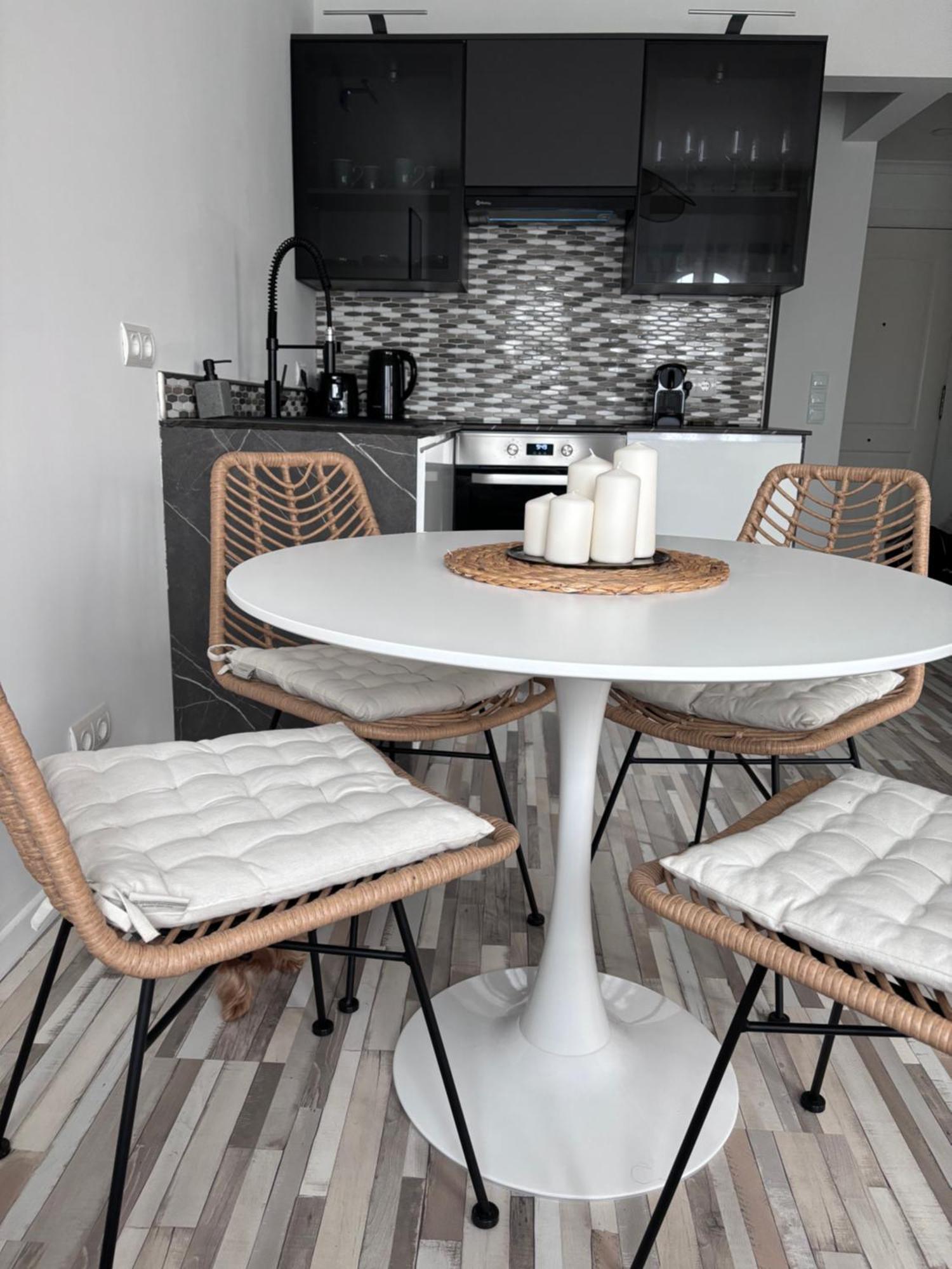 Apartamento Tenis Club En Javea Platja de Larenal Eksteriør billede
